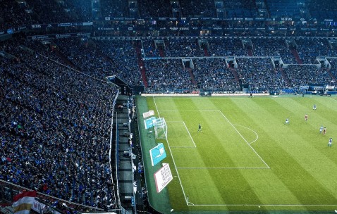 平台介绍真实评测：必一运动B·Sport