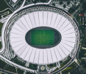 为什么越来越多人选择必一运动B·Sport