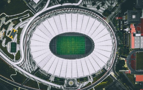 为什么越来越多人选择必一运动B·Sport